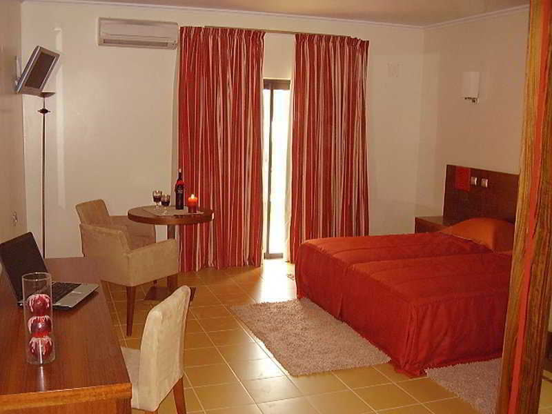 Hotel Praia Sol Quarteira Exterior foto